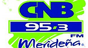 Radio CNB logo