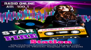 Radio Star Fire Online logo