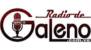 Radio de Galeno