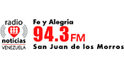 Radio Fe y Alegría