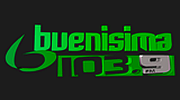 Buenísima 103.9 FM Buenísima 103.9 FM logo