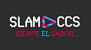Slam CCS logo