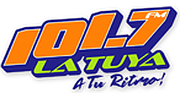 La Tuya Fm