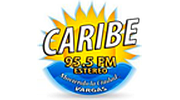 Caribe 95.5 FM