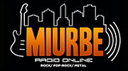 MiUrbe Radio Online