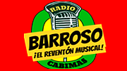 Radio Barroso logo