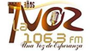 Radio la voz Acarigua