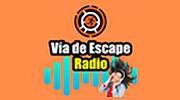 Vía de Escape Radio logo
