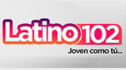 Latino 102.7 FM