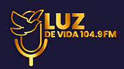 Luz de Vida Luz de Vida logo