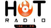 Hot Radio Hot Radio