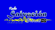 Radio Salvación Stereo (VE) logo