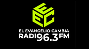 El Evangelio Cambia Radio logo