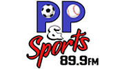 P&P Sports logo