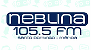 Neblina Stereo