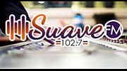 Suave 102.7 FM