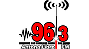 Antena Libre