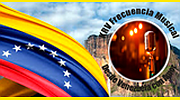 Krv Frecuencia Musical