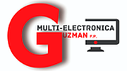 MUTI-ELECTRONICA GUZMAN RADIO ONLINE logo