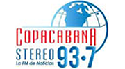 Copacabana Stereo