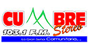 Emisora Cumbre Emisora Cumbre logo