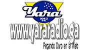 Yara Radio logo