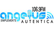 Angelus 106.9 logo