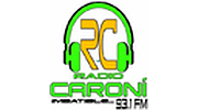 Radio Caroni 93.1 FM