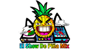 El show de piña mix