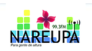 Nareupa 99.3 Fm Nareupa 99.3 Fm logo