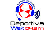 Deportiva Wek