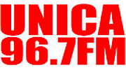 unica 96.7 fm
