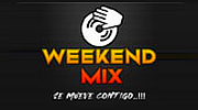 Weekend Mix Radio logo