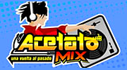 Acetato Mix logo