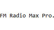 FM Radio Max Pro