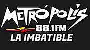 Metropolis 88.1 FM