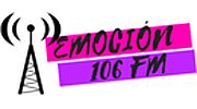 Emoción 106 FM