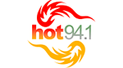 Hot FM logo