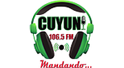 CUYUNI 106.5 FM