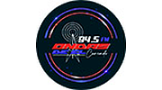 Ondas Del Cercado logo