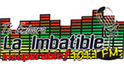 La fm imbatible 102.5