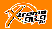 Xtrema 98.9 FM