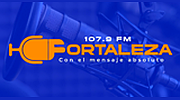 Fortaleza 107.9 FM