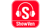 ShowVen Radio ShowVen Radio logo