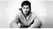 Radio Enrique Iglesias en inglés