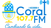 Radio Coral 107.7 FM