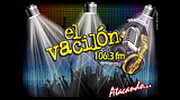 El Vacilón 106.3 FM