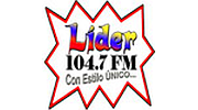 Lider 104.7 FM