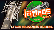 Latinos Radio 97.1 FM