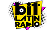 Bit Latin Radio logo